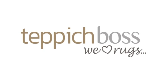 Teppich-Boss-Grafiker-Hamburg-Firmenlogo