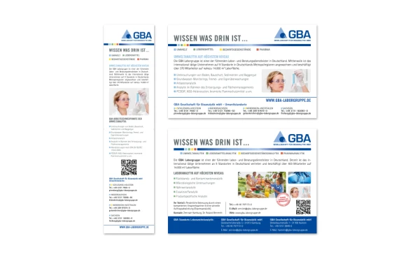GBA-Grafiker-Hamburg-Anzeigen-Werbematerial