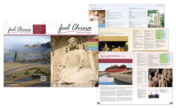 Feel-China-Grafiker-Hamburg-Kataloge