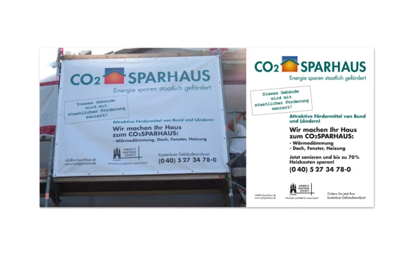 CO2SPARHAUS-Grafiker-Hamburg-Werbebanner