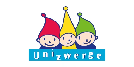 Unizwerge Kindergarten-Kunden