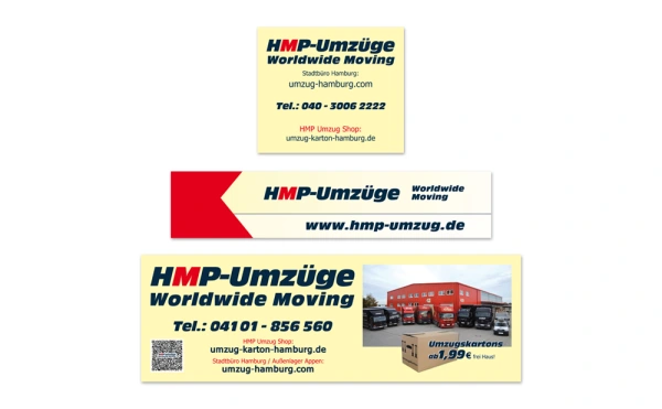 HMP-Umzüge-Grafiker-Hamburg-Werbebanner