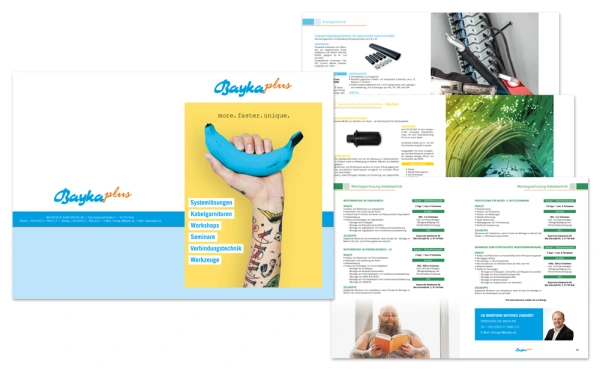 Bayka-plus-Grafiker-Hamburg-Kataloge