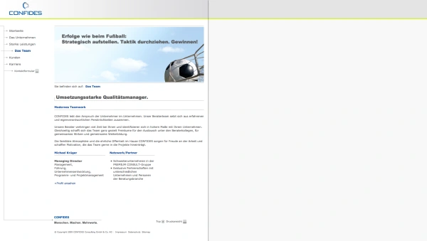 CONFIDES-Consulting-3-Grafiker-Hamburg-Webseite