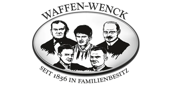 Waffen-Wenck-Grafiker-Hamburg-Firmenlogo