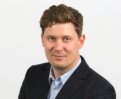 Henning Meyer-Potrait