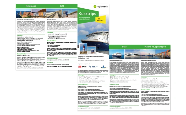 Regiomaris-Grafiker-Hamburg-Faltblätter-Werbematerial