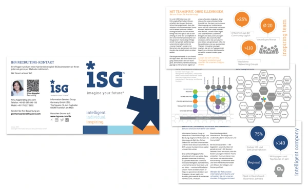 ISG-Grafiker-Hamburg-Broschüren