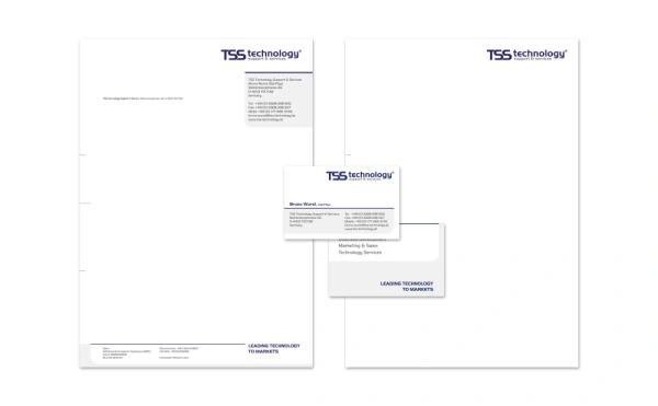TSS-technology-Grafiker-Hamburg-Geschäftsausstattung