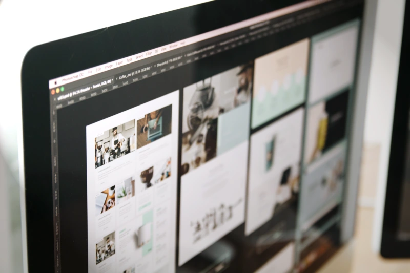 Webdesign Hamburg