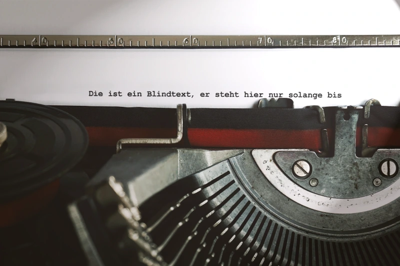 Werbetexten