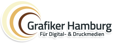 Grafiker Hamburg für Digital- und Druckmedien